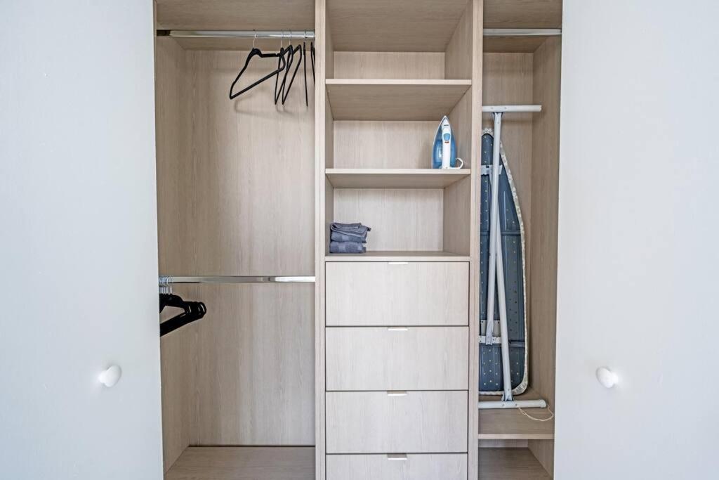 Apartamento W East High Water View Miami
