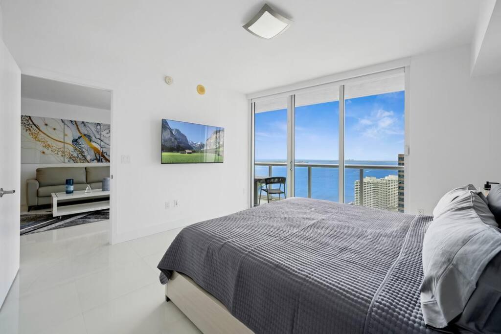 W East High Water View Apartamento