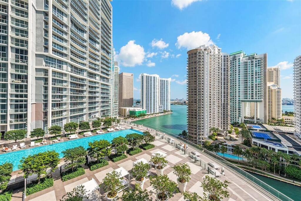 Apartamento W East High Water View *