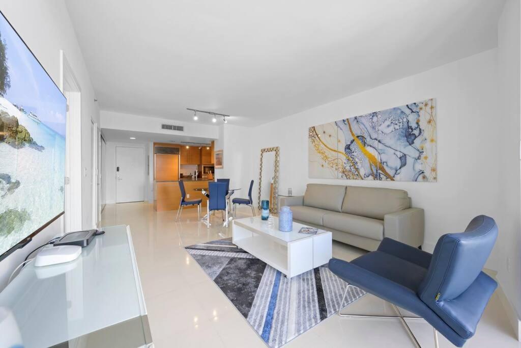 Apartamento W East High Water View