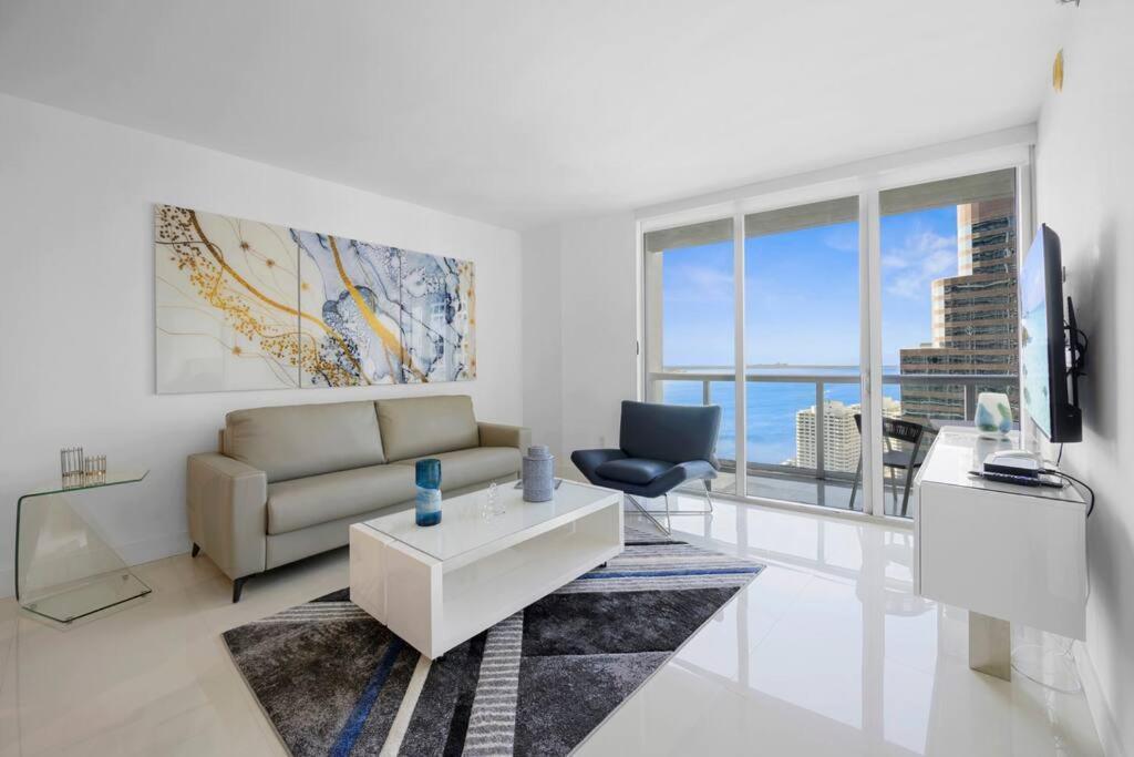 W East High Water View Apartamento *