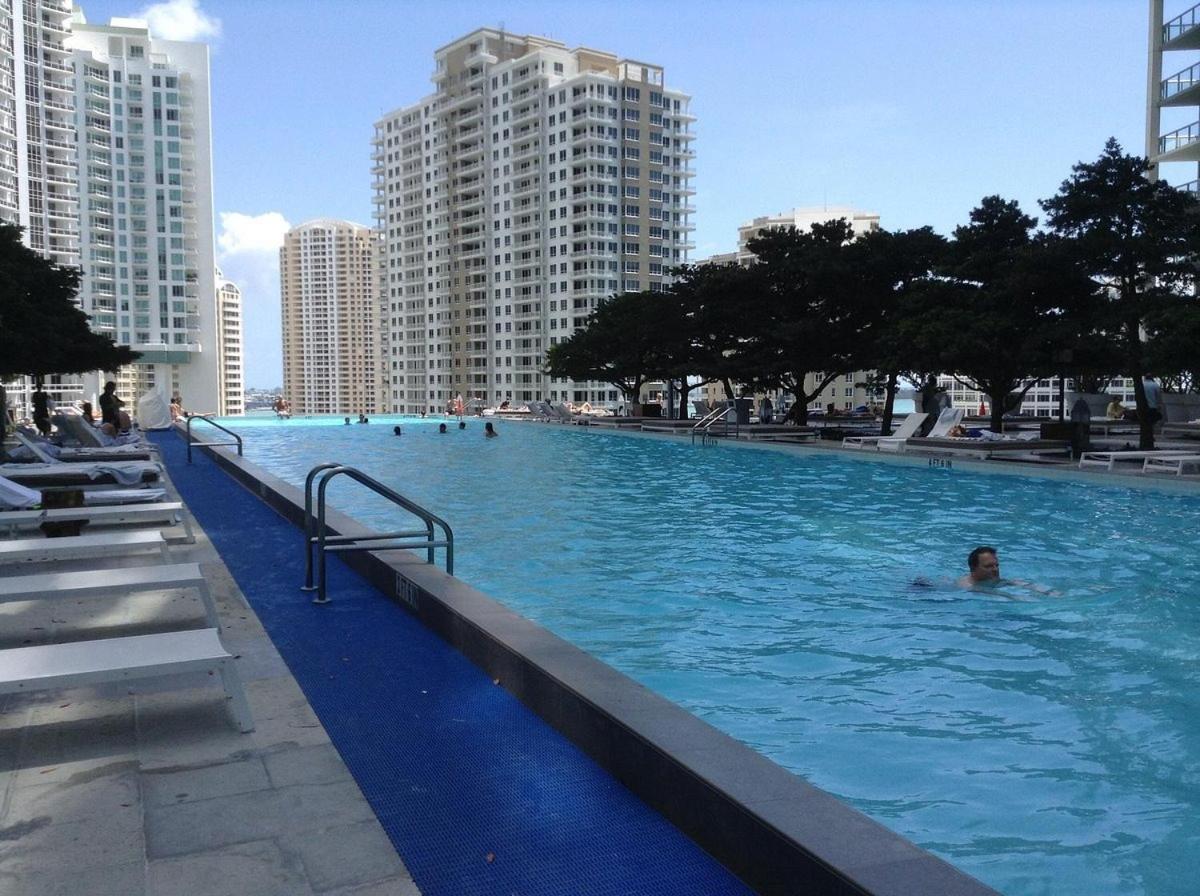 Apartamento W East High Water View